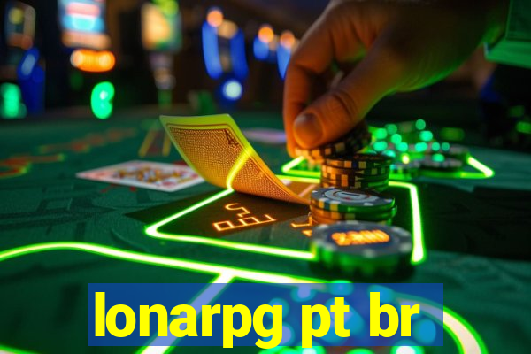 lonarpg pt br